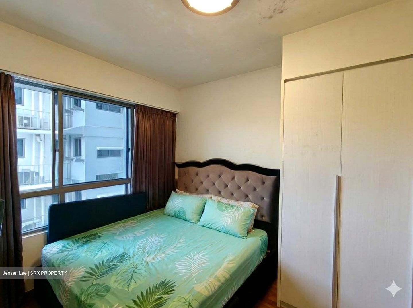 Blk 138B Lake Vista @ Yuan Ching (Jurong West), HDB 3 Rooms #514779901